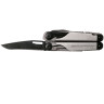 Мультитул LEATHERMAN SURGE BLACK & SILVER 832462
